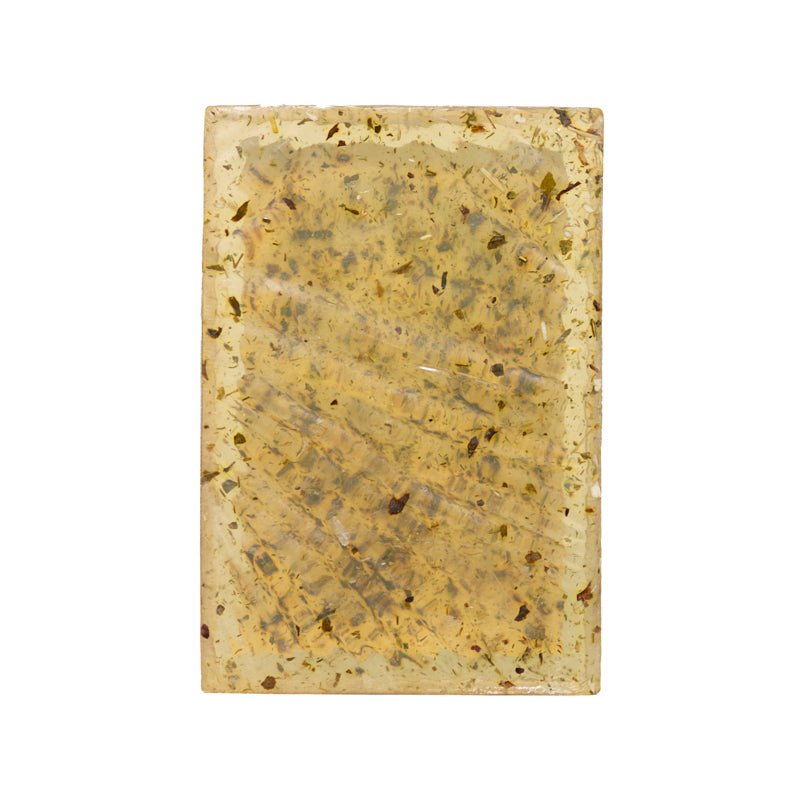 Tea tree soap - soulandmore