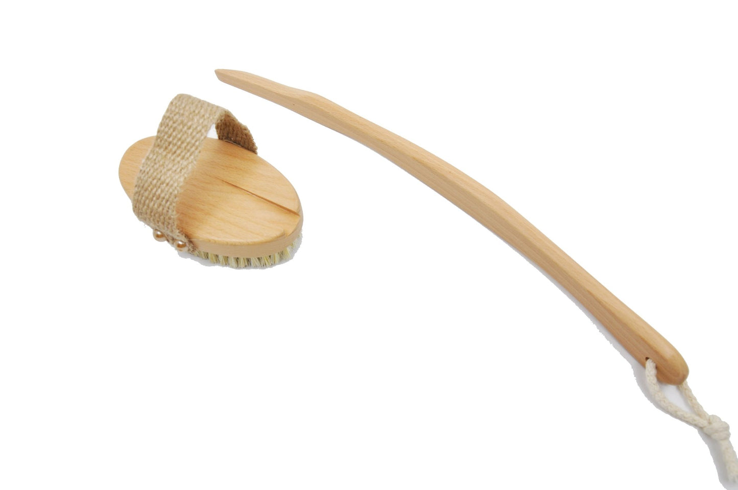 Long Dry Brush - soulandmore