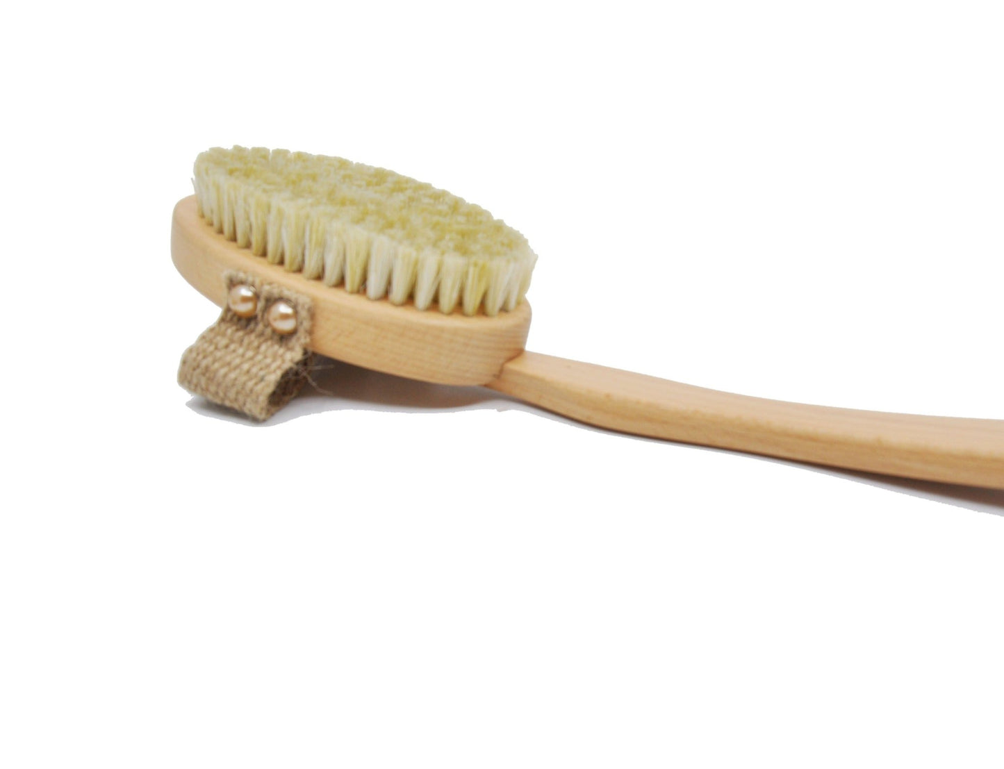 Long Dry Brush - soulandmore