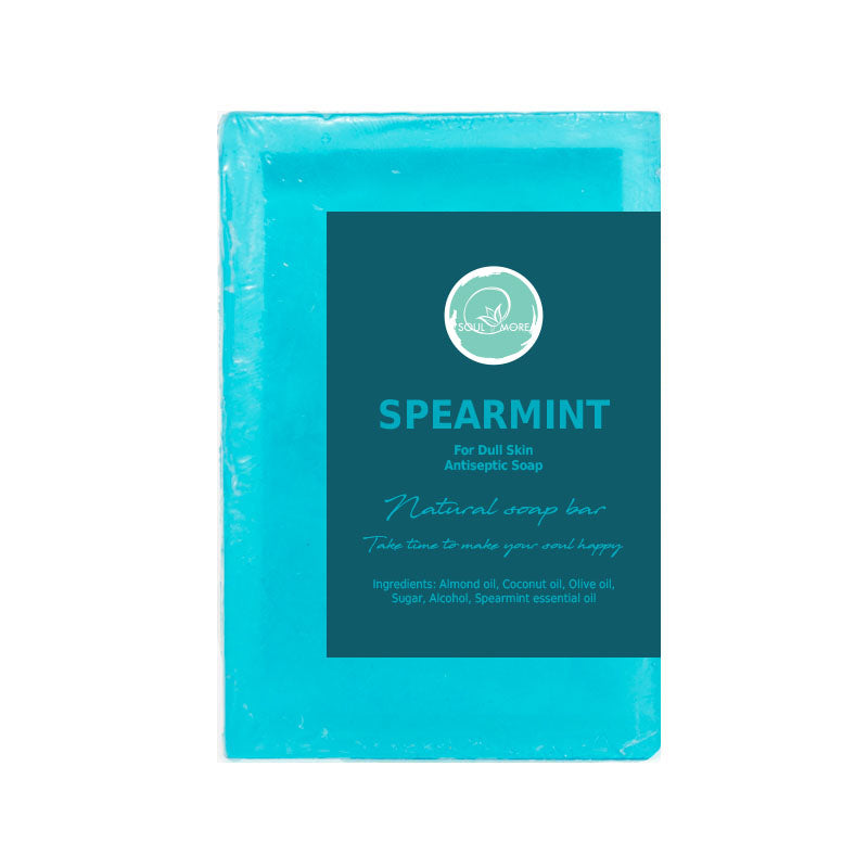 Spearmint Soap (7044004020390)