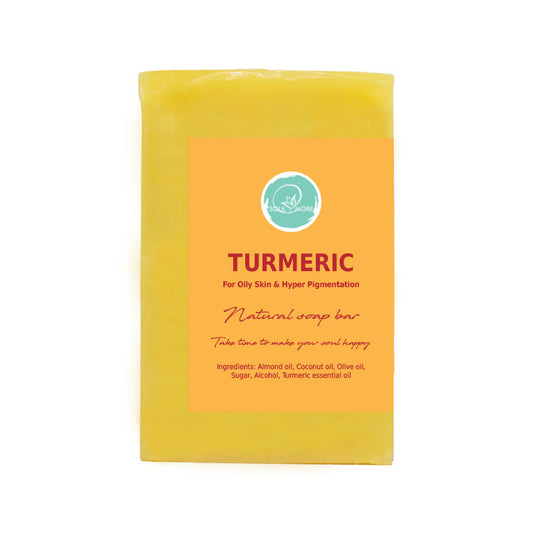 Turmeric Soap (7044000022694)