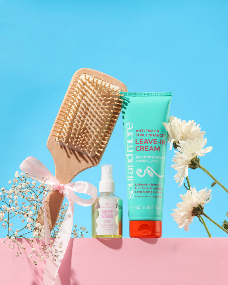 Hair Care