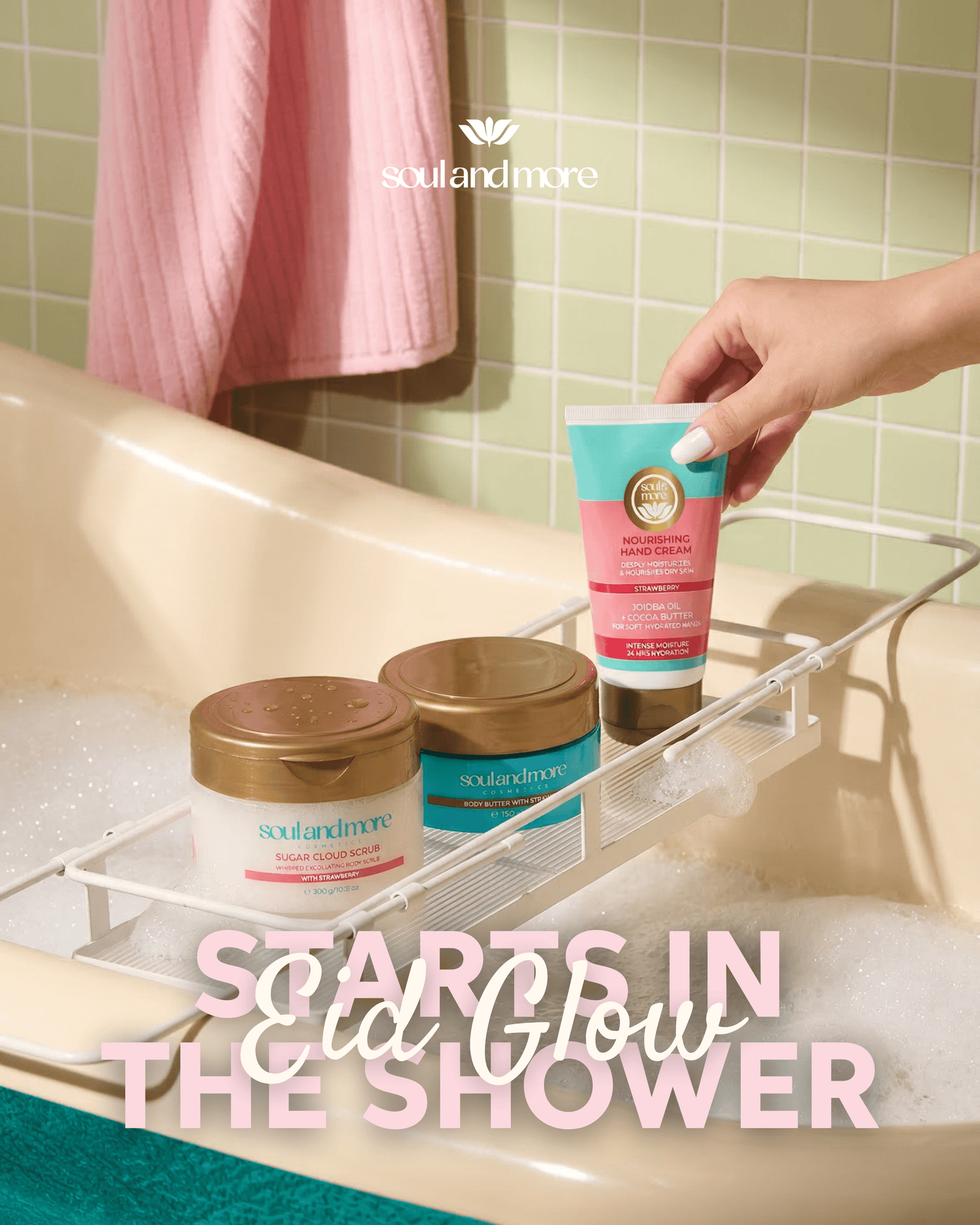 EID HOT OFFERS - soulandmore