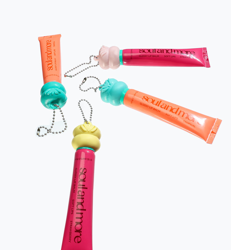 POP CHAINS - soulandmore