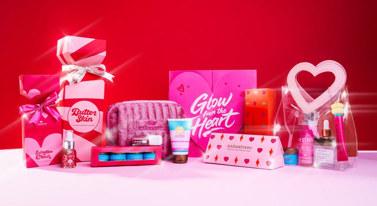 Blooming love collection - soulandmore