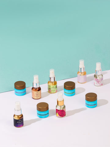 Minis - soulandmore