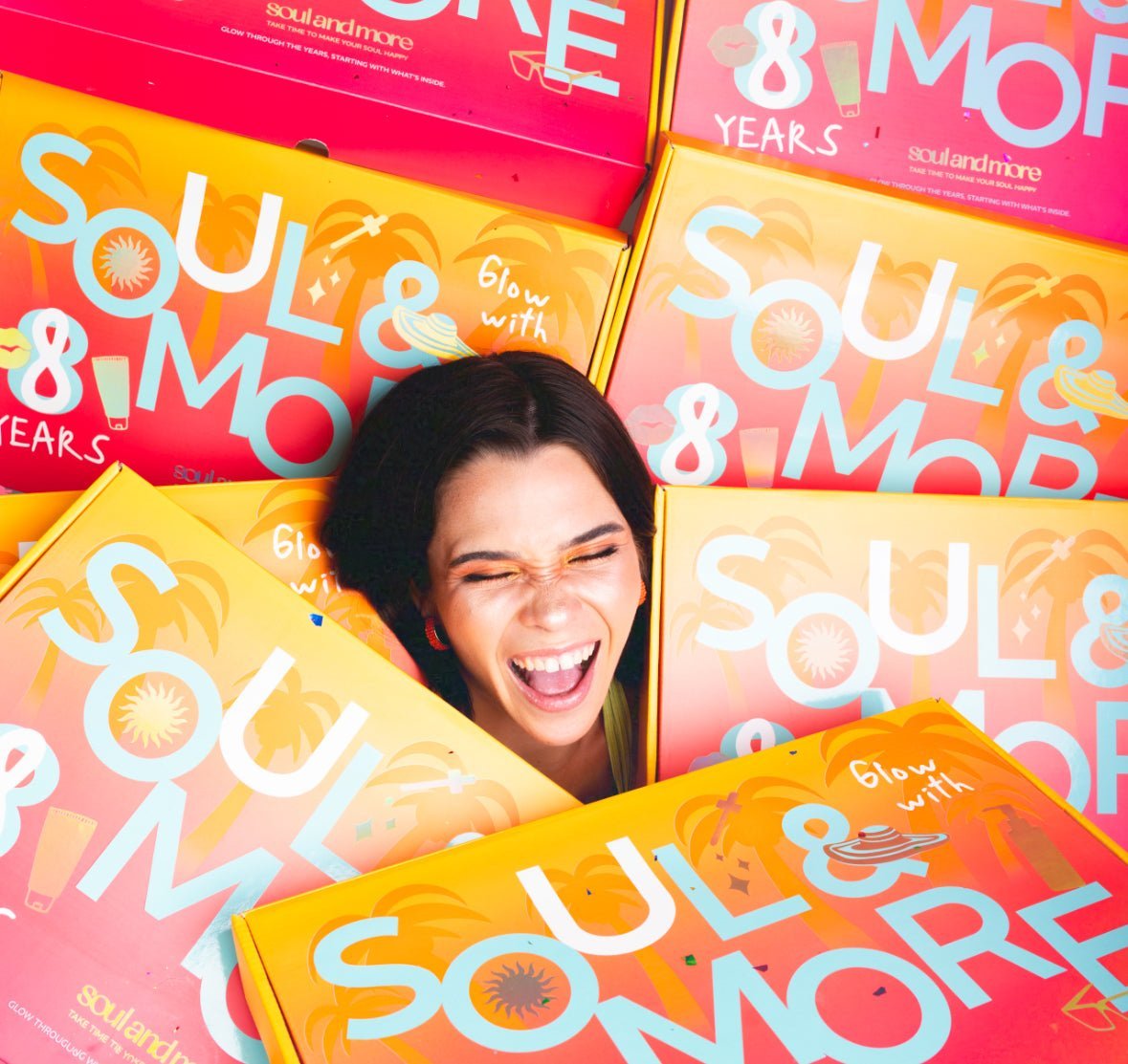 Hot Bundles - soulandmore