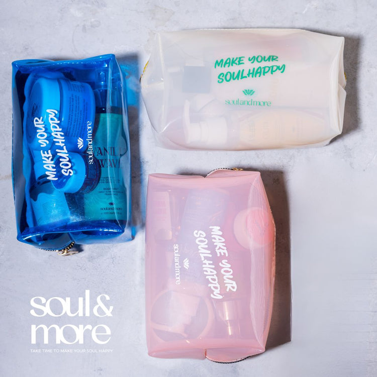 Pouches & Boxes - soulandmore