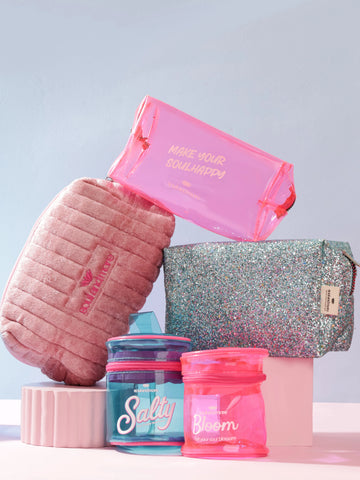 Pouches - soulandmore
