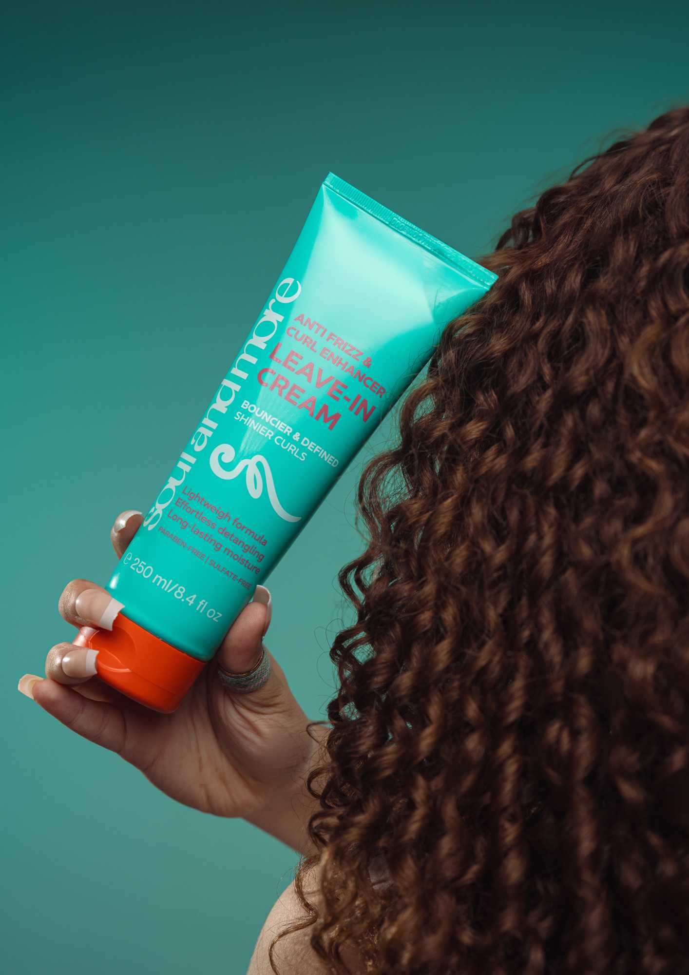 Hair Essentials - soulandmore