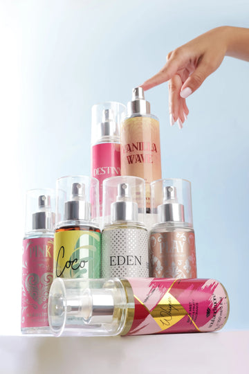 Body Splash Collection - soulandmore