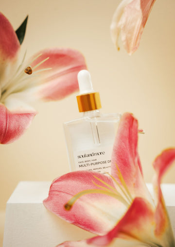 Skincare - soulandmore