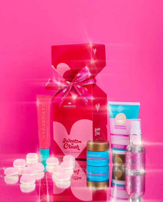 Sweet Crush - soulandmore