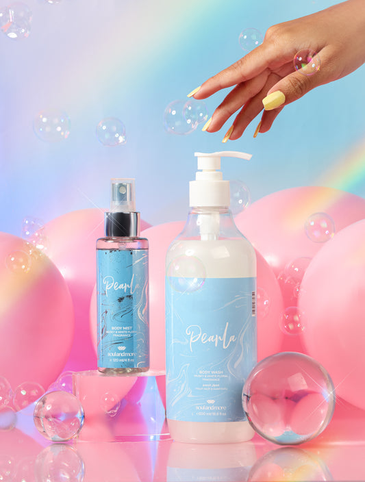 Pearla Birthday Bundle