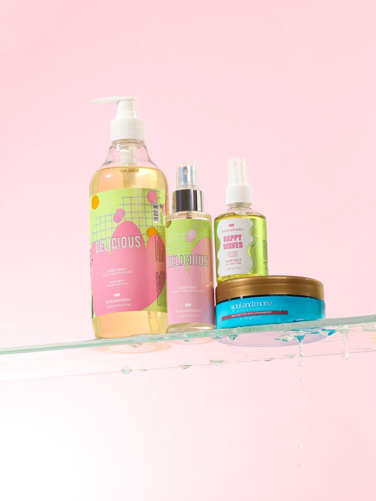 Sweet Delicious Bundle - soulandmore