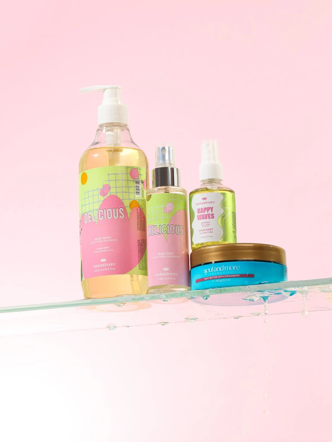 Sweet Delicious Bundle - soulandmore