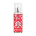 Red Body Splash - soulandmore