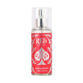 Red Body Splash - soulandmore