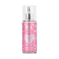 Pink Body splash - soulandmore