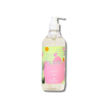 Delicious Shower Gel - soulandmore
