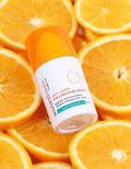 Under eye contour cream - soulandmore