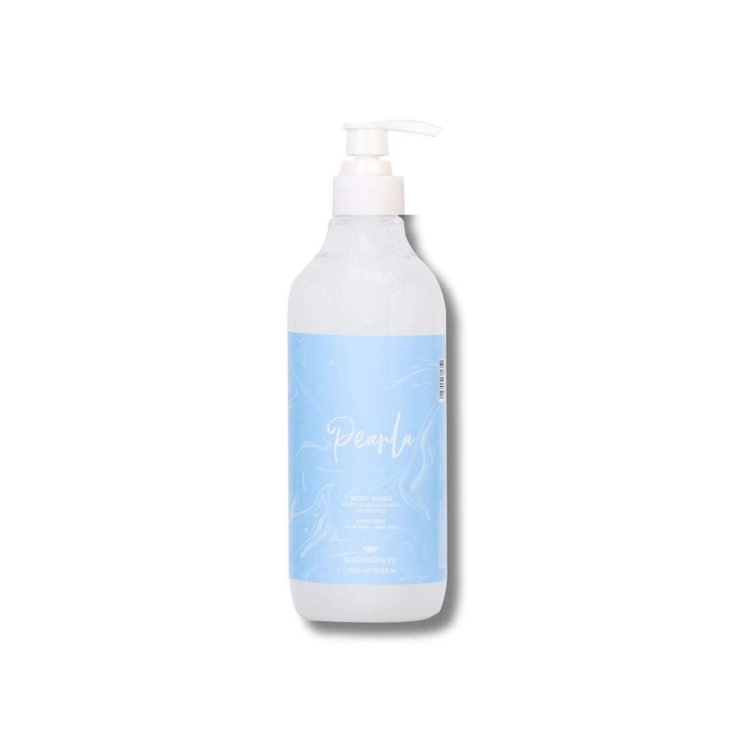 Pearla Shower Gel - soulandmore