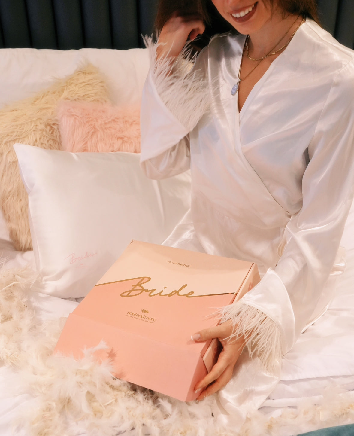 Bridal Essential Box
