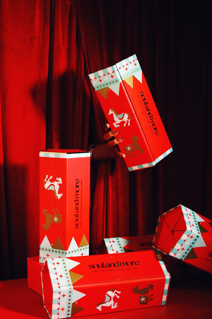 12 Days Of Magic Advent calendar - soulandmore