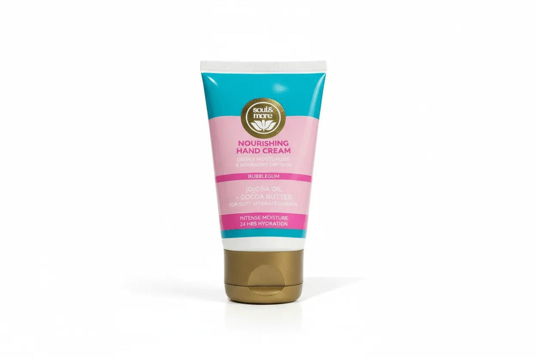 Bubble Gum Hand Cream - soulandmore
