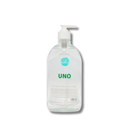 Uno Showergel ( For Men )