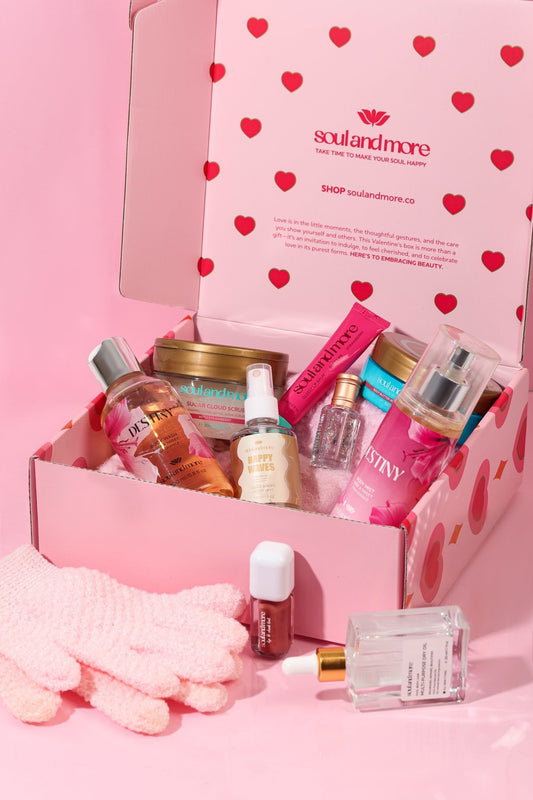 Treat your Mama - soulandmore