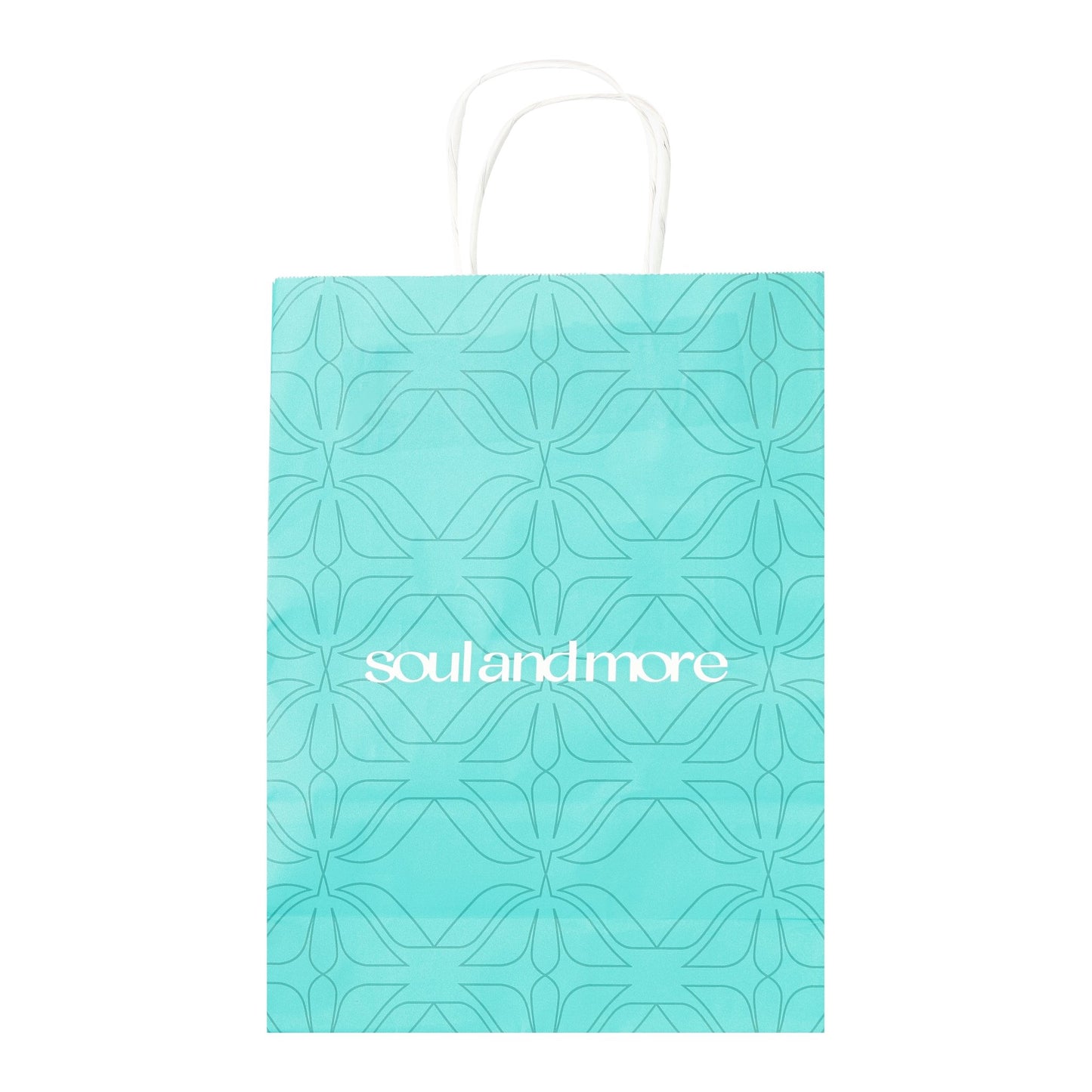 Medium Extra Bag - soulandmore