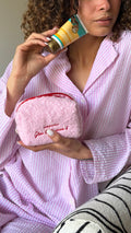 Mini glow pouch - soulandmore