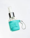 Cover mini splash - Teal - soulandmore