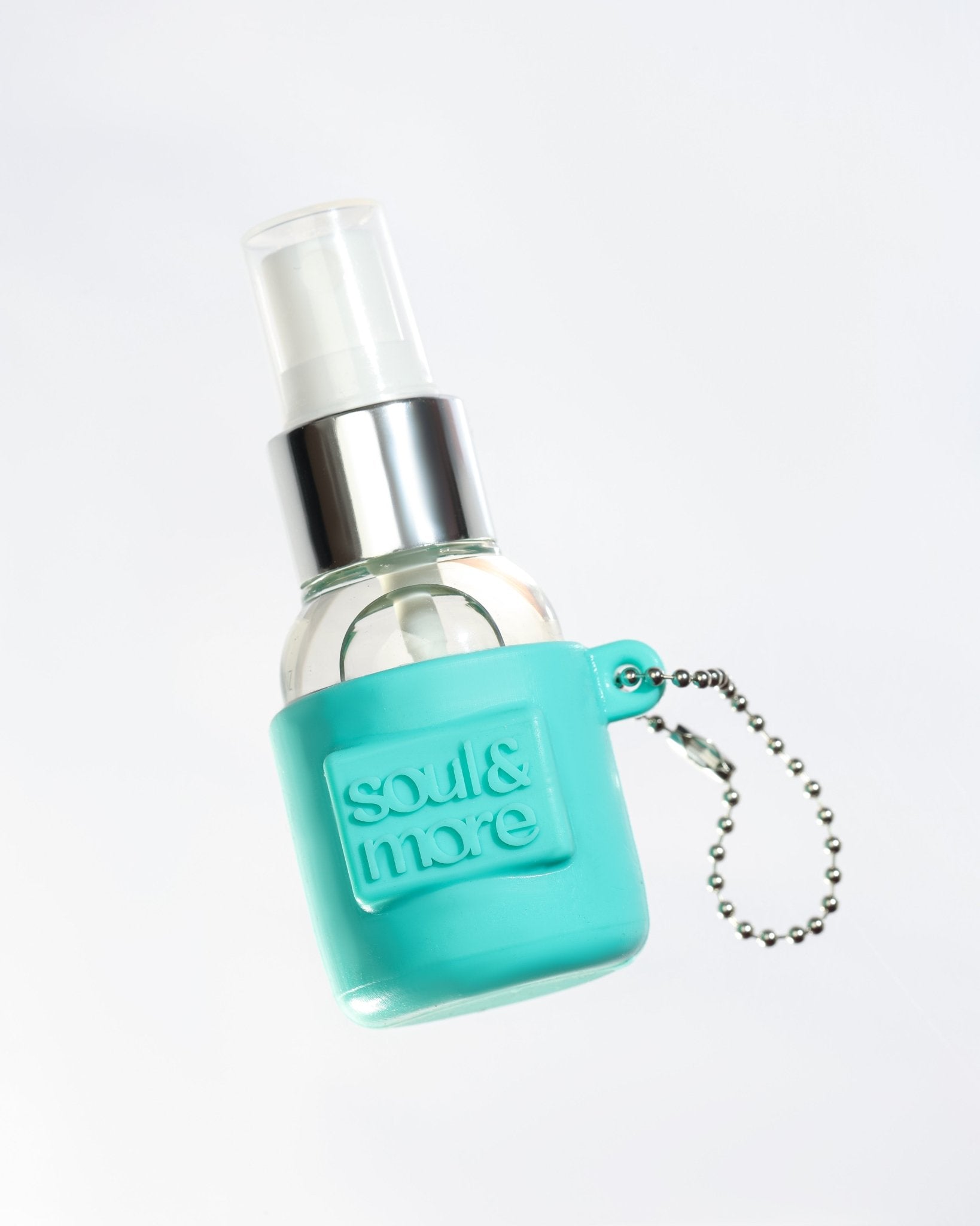 Cover mini splash - Teal - soulandmore