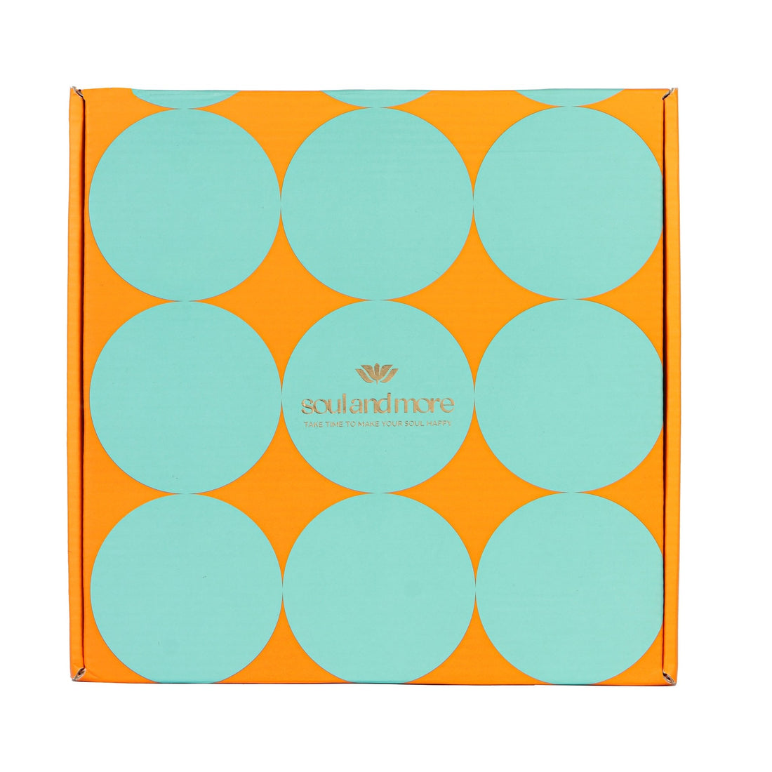 Large Empty Box - soulandmore