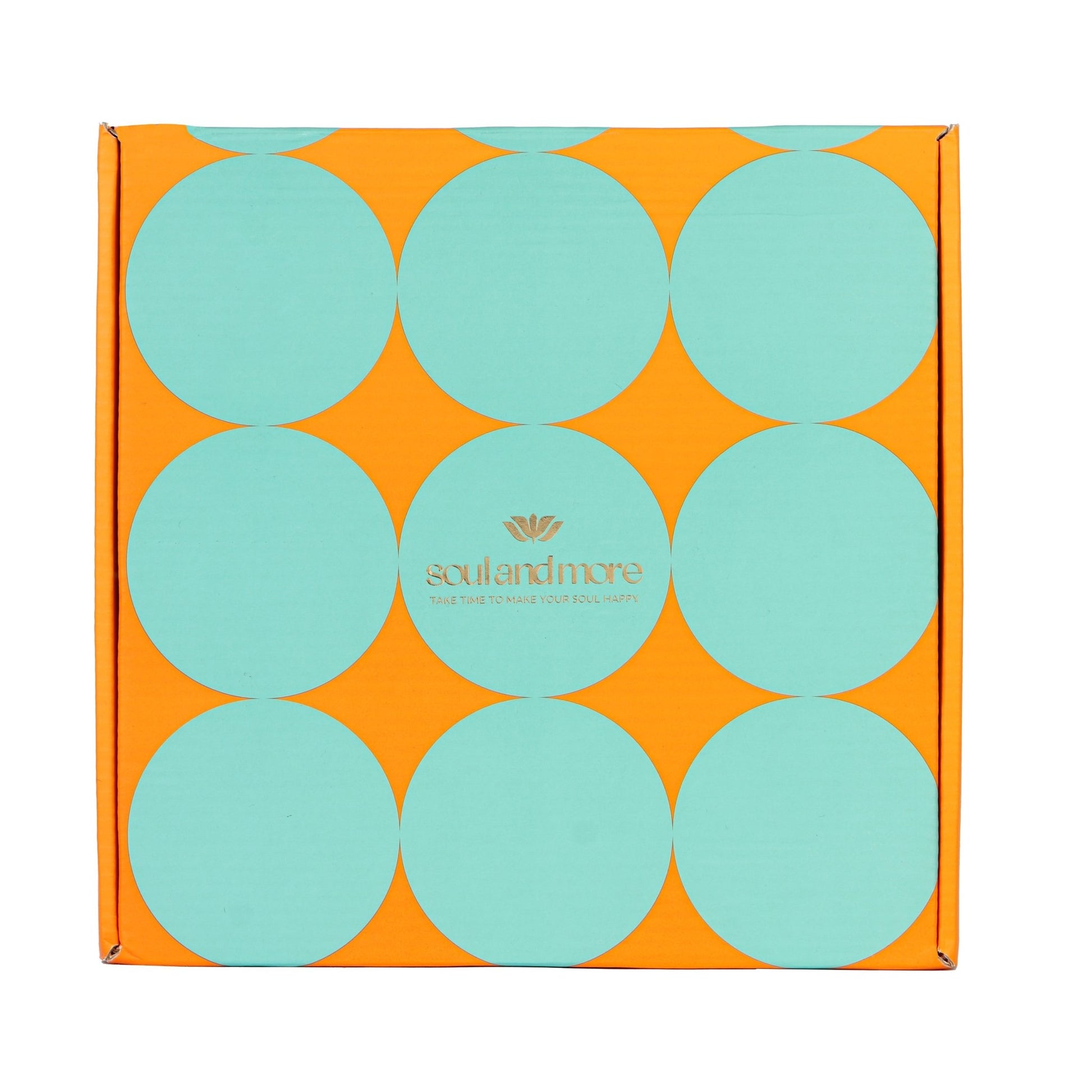 Large Empty Box - soulandmore