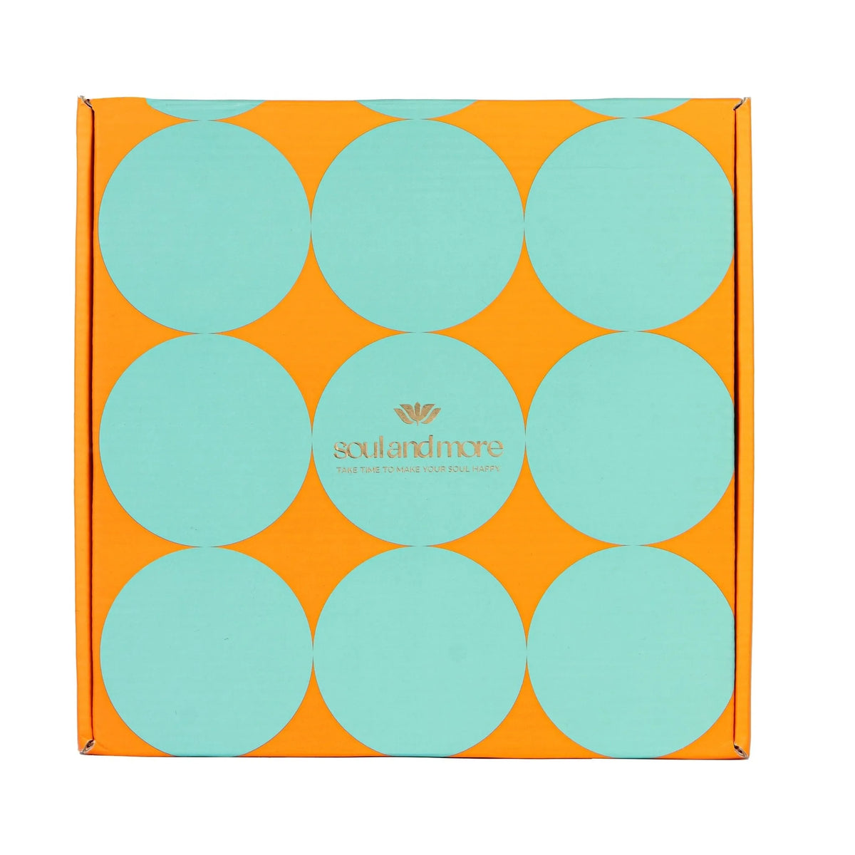 Large Empty Box - soulandmore