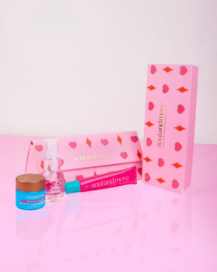 Just minis - soulandmore