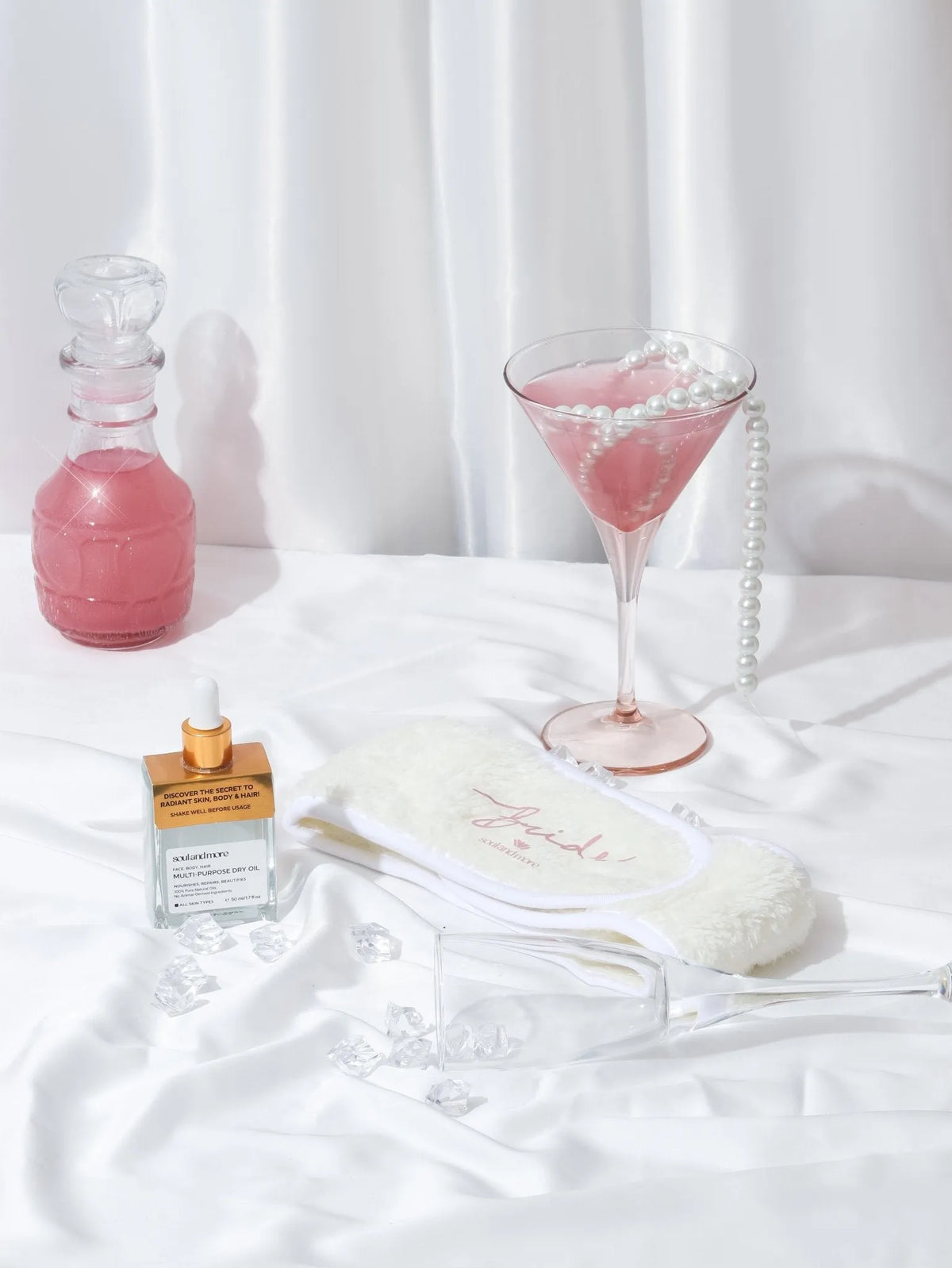 Full Bridal package - soulandmore