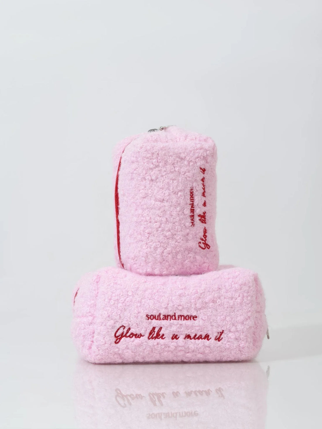 Empty Glow Pouch - soulandmore