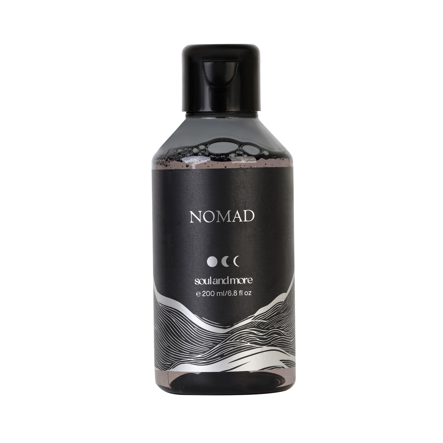 Nomad Showergel