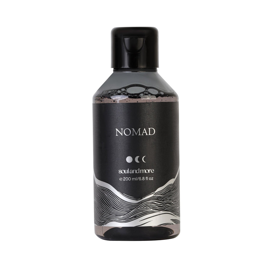 Nomad Showergel - soulandmore