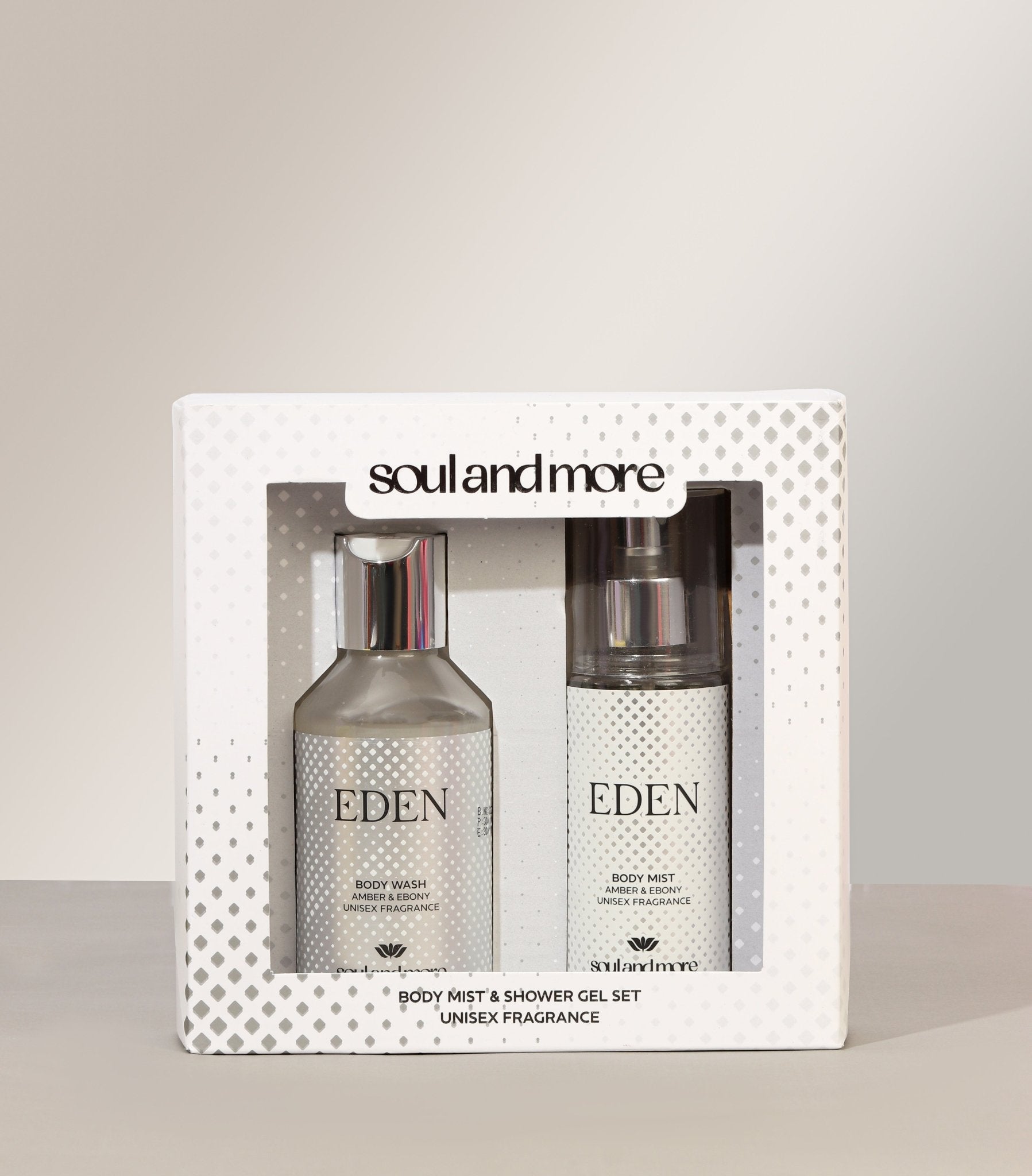 Eden set of 2 - soulandmore