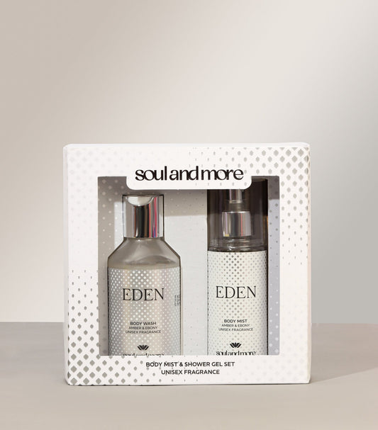 Eden set of 2 - soulandmore