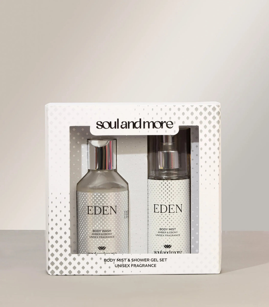 Eden Set Of 2 - soulandmore