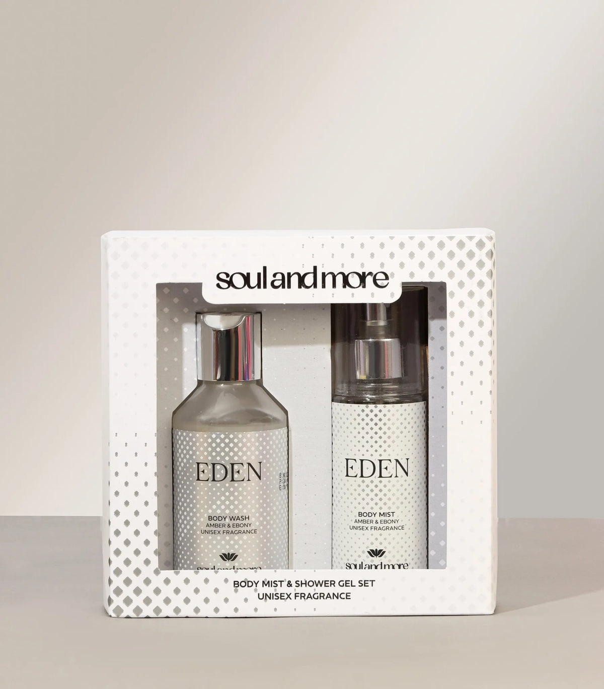 Eden Set Of 2 - soulandmore