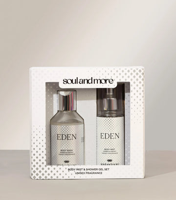 Eden Set Of 2 - soulandmore