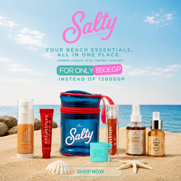Salty Sun Choser Essentials