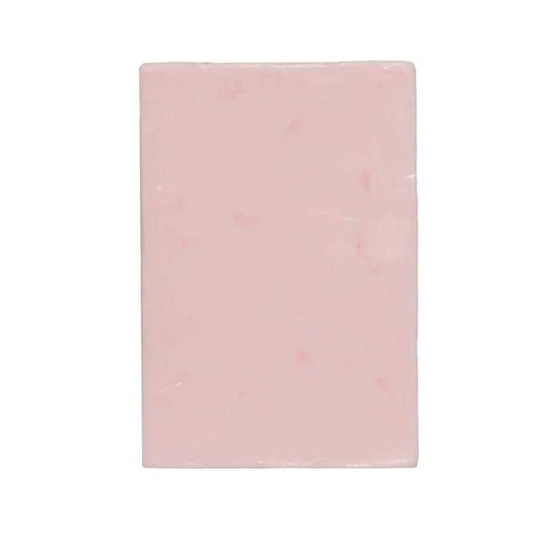 Geranium Soap - soulandmore